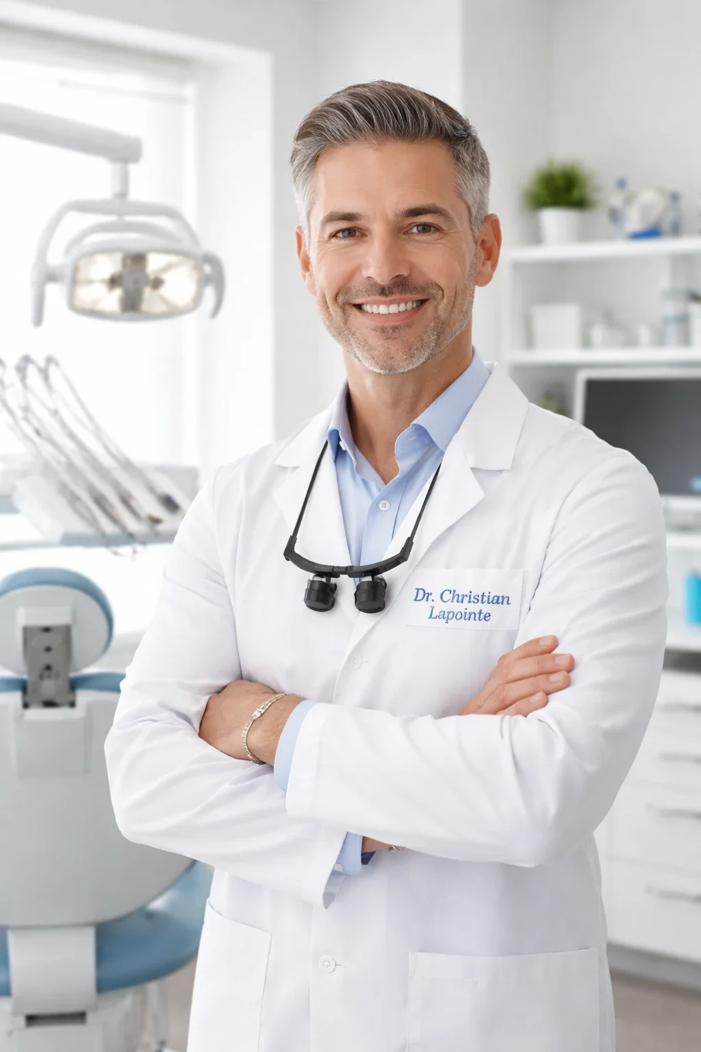 Dentiste Christian Lapointe 5 dentiste christian lapointe
