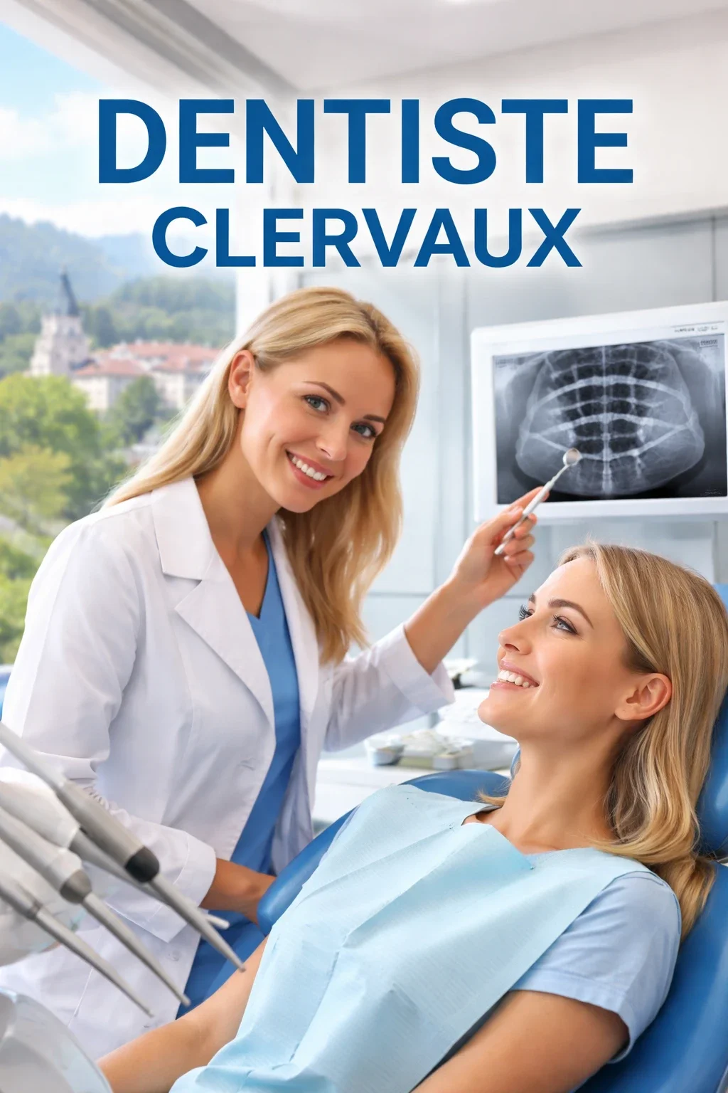 Dentiste Clervaux : guide complet pour bien choisir 5 dentiste clervaux
