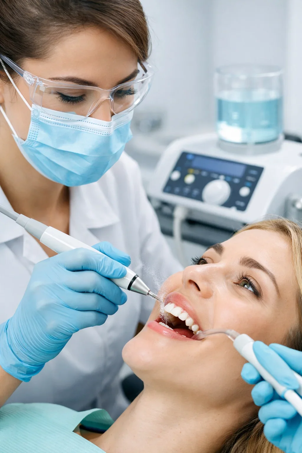 Dentiste detartrage ultrason : guide complet 5 dentiste detartrage ultrason