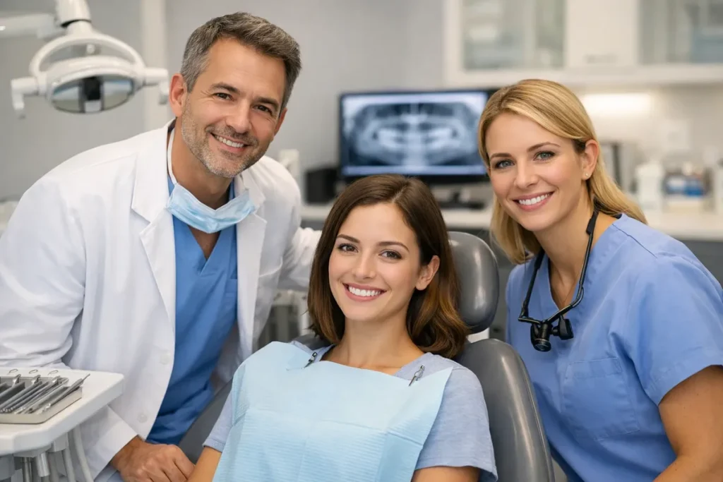 dentiste Dubois Laliberté 4 dentiste dubois laliberté
