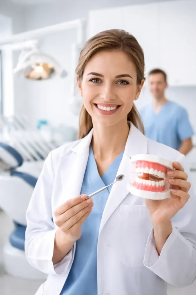 Dentiste Dubreuil : guide complet pour bien choisir son cabinet 4 dentiste dubreuil