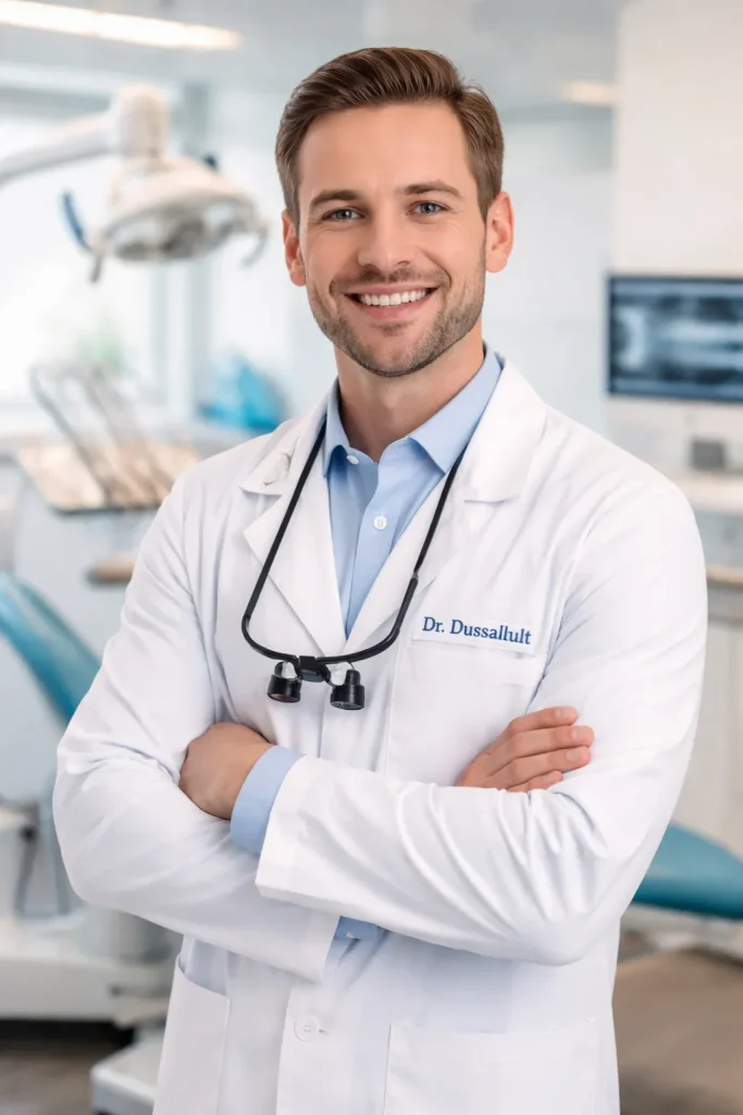 Dentiste Dussault : Guide complet pour vos soins dentaires 4 dentiste dussault