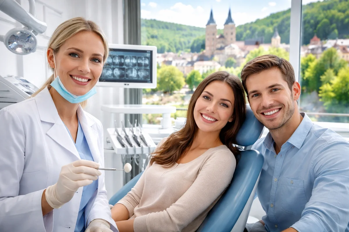 Dentiste Echternach : soins dentaires complets et modernes 5 dentiste echternach
