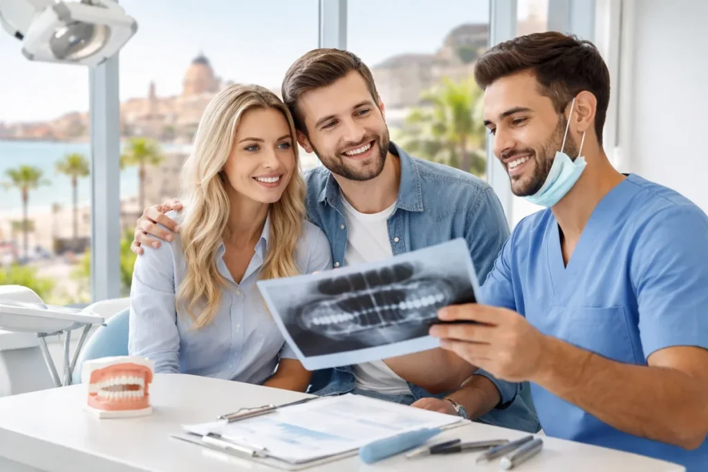 Dentiste etranger : guide complet pour se soigner hors de France 4 dentiste etranger