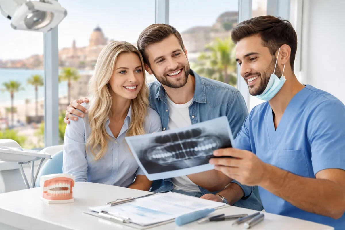 Dentiste etranger : guide complet pour se soigner hors de France 5 dentiste etranger