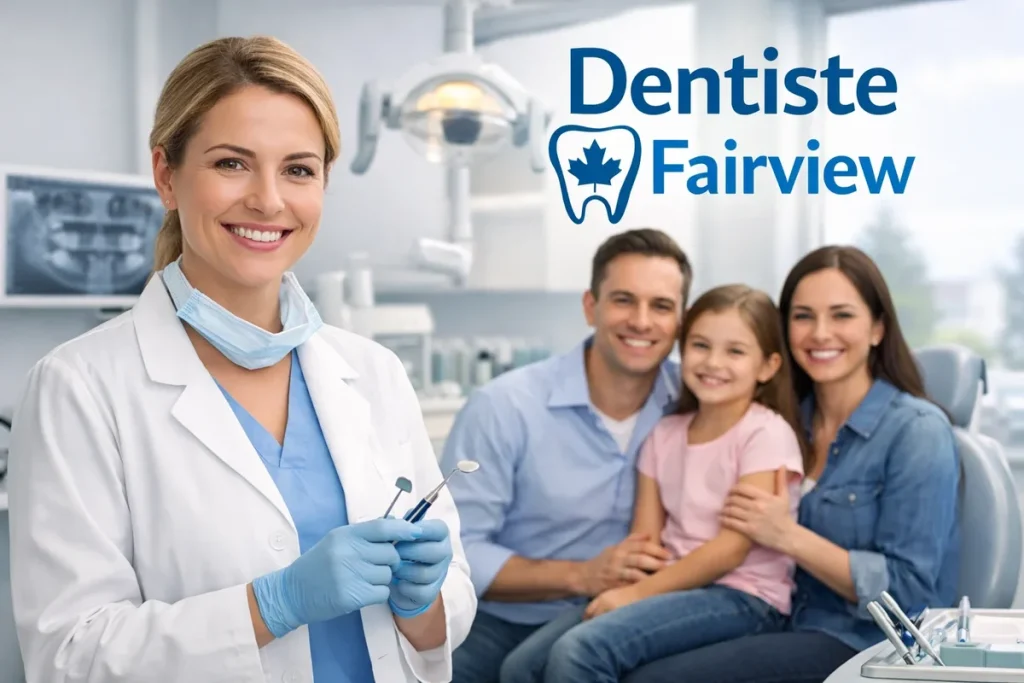 Dentiste Fairview : Guide complet pour choisir le bon professionnel 4 dentiste fairview