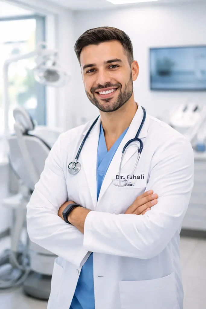 Dentiste Ghali Laval : Guide complet pour des soins dentaires de qualité 4 dentiste ghali laval