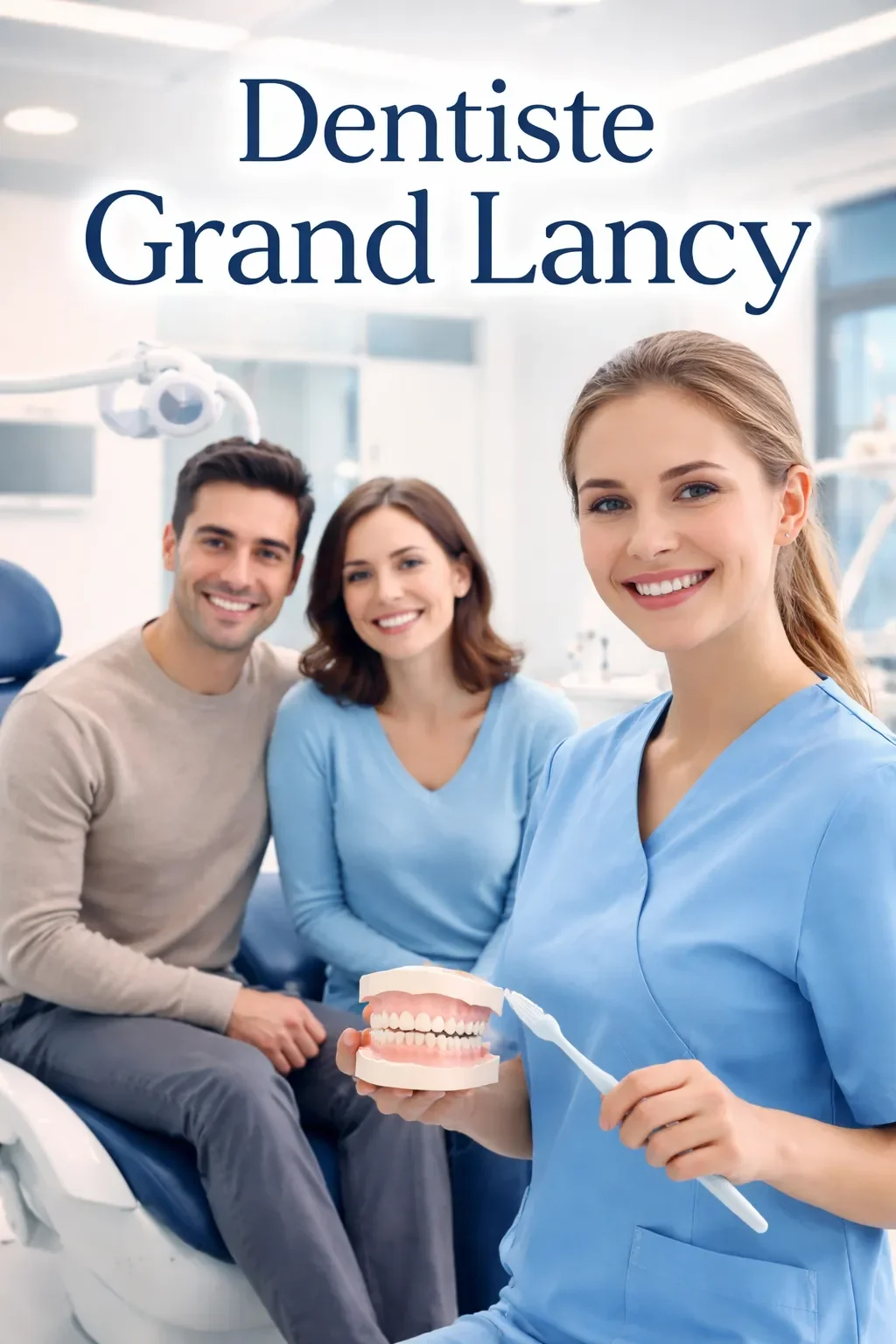 Dentiste Grand Lancy : soins dentaires modernes et personnalisés 5 dentiste grand lancy