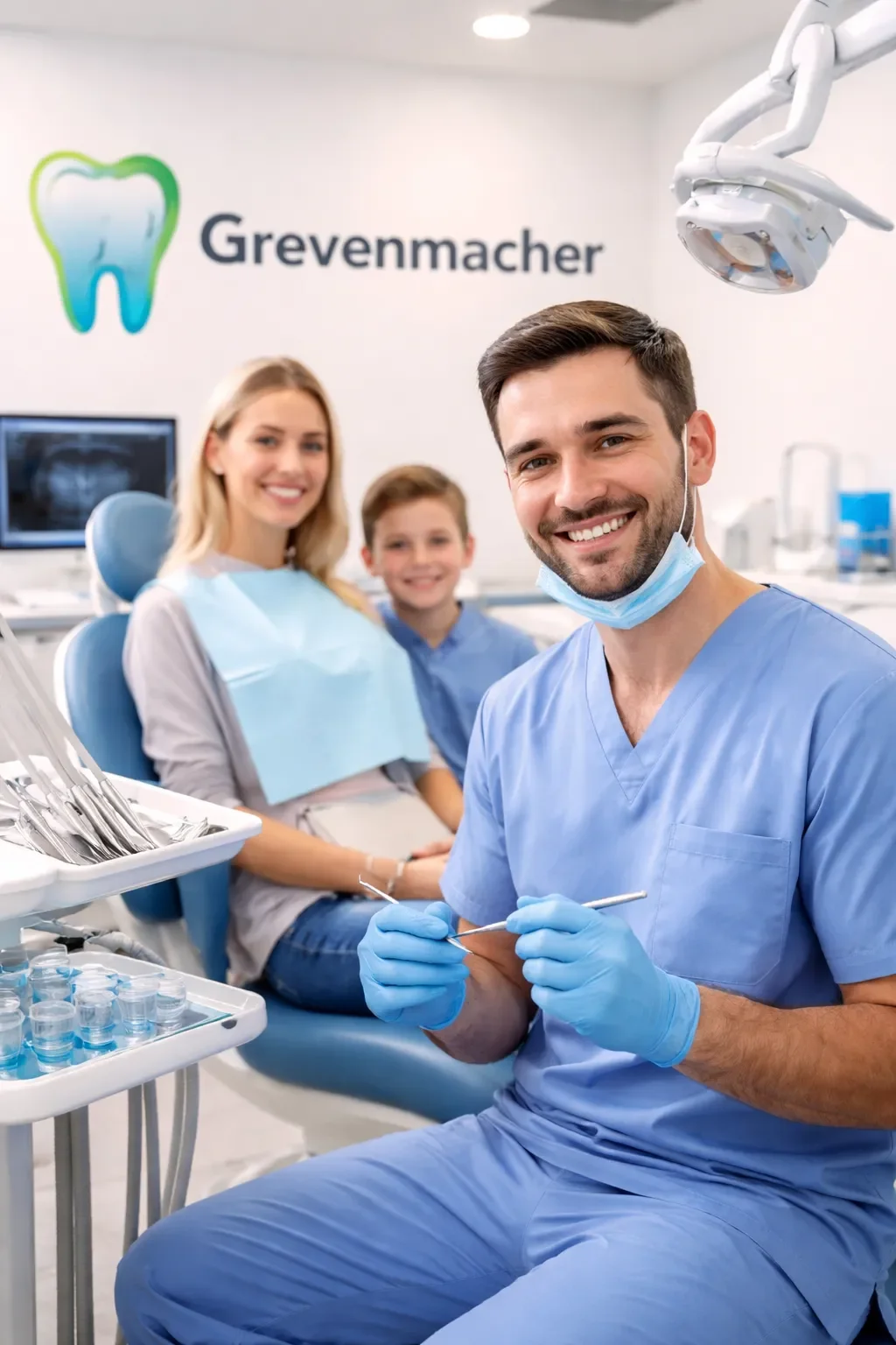 Dentiste Grevenmacher : guide complet pour des soins dentaires de qualité 5 dentiste grevenmacher