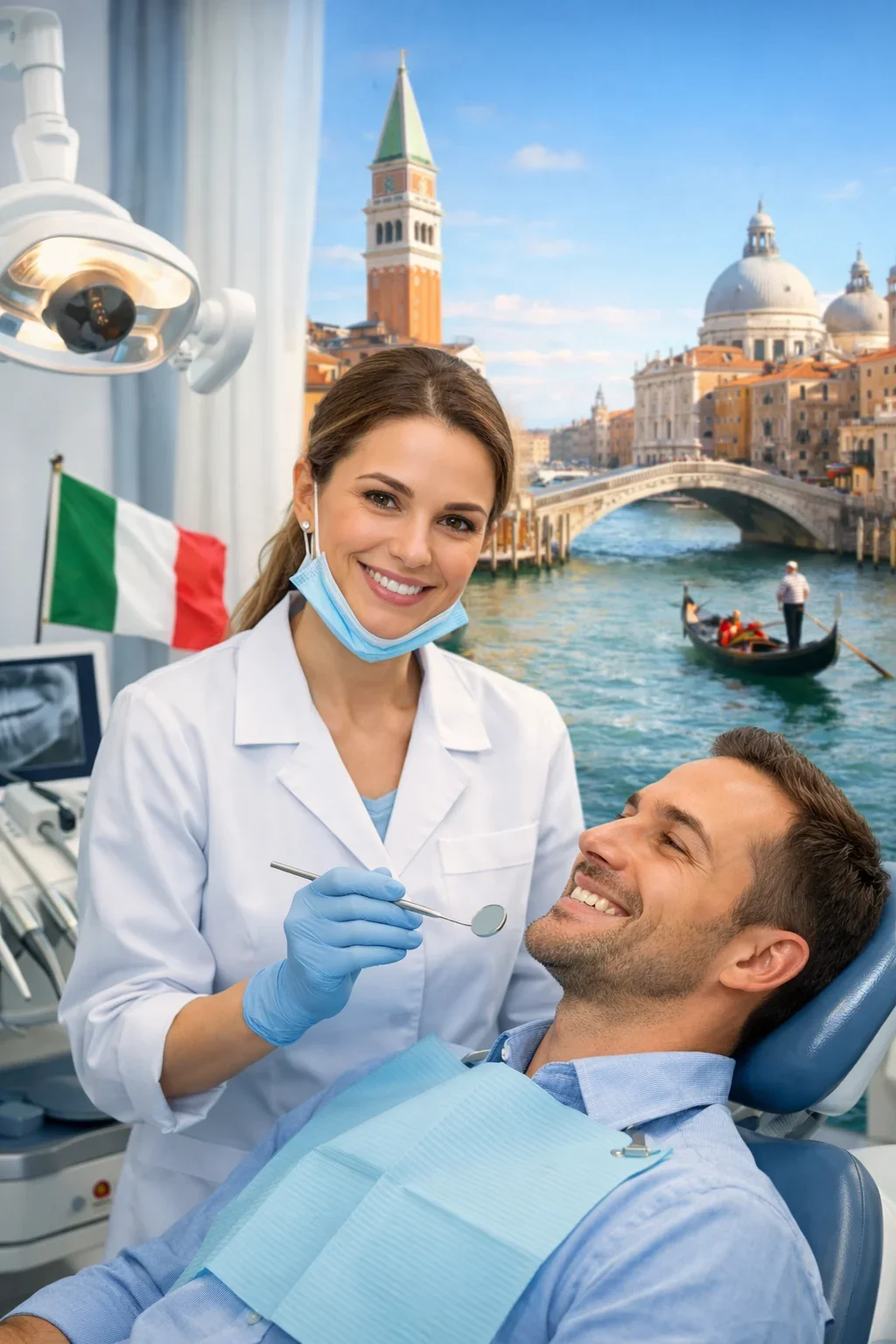 Dentiste Italie : comment choisir le meilleur professionnel pour vos soins dentaires 5 dentiste italie