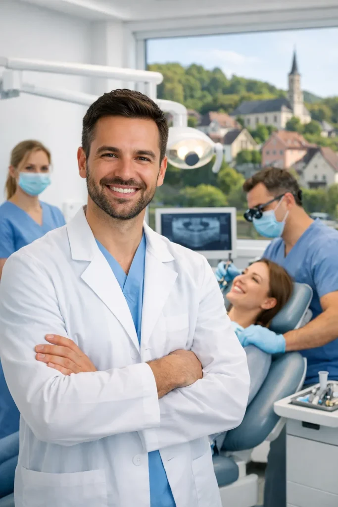 Dentiste Itzig : Guide complet pour choisir le bon professionnel 4 dentiste itzig