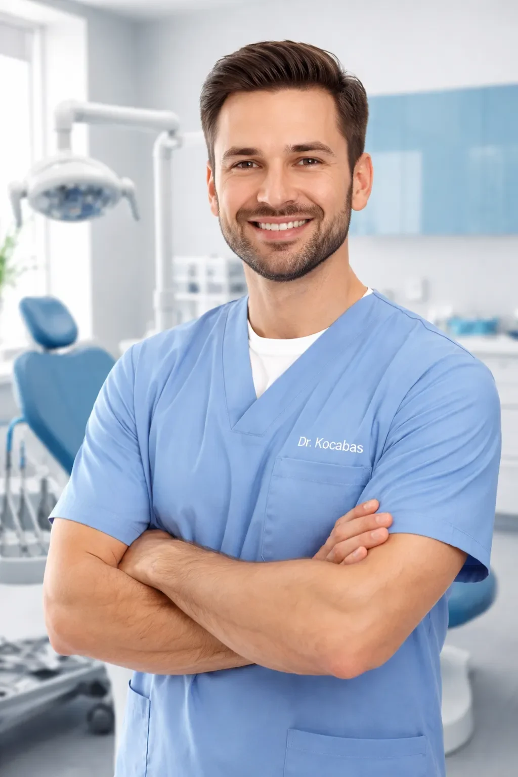 dentiste kocabas
