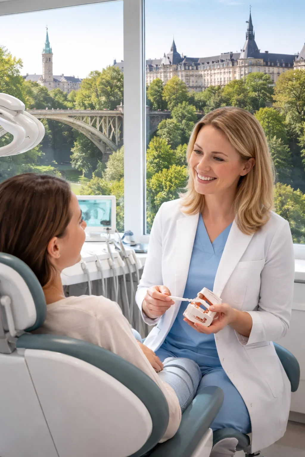 Dentiste Limpertsberg Luxembourg : Votre Guide Complet 5 dentiste limpertsberg luxembourg