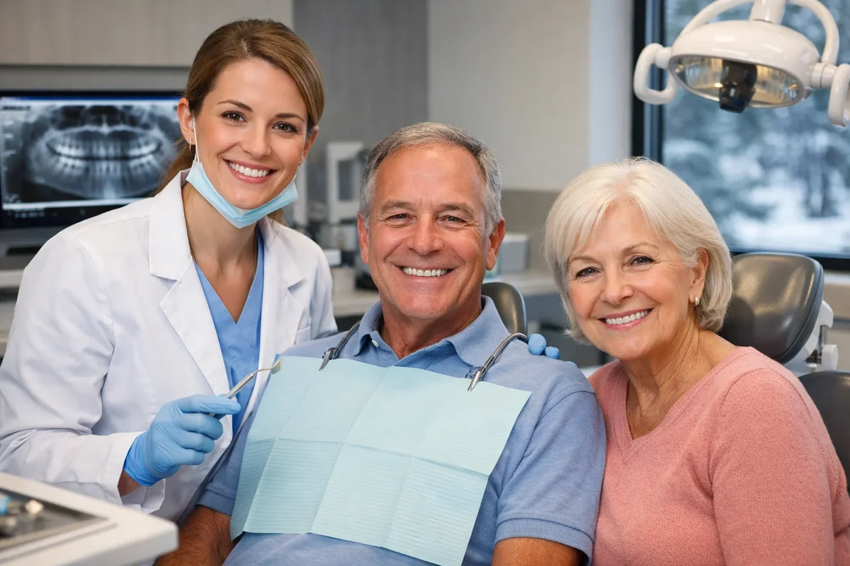 dentiste malartic