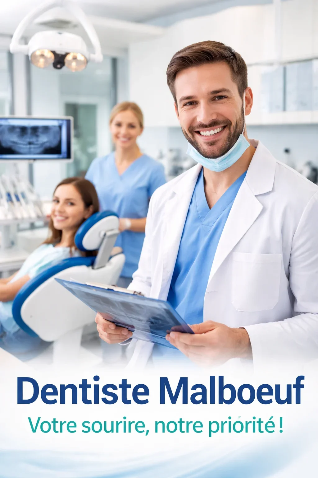 dentiste malboeuf