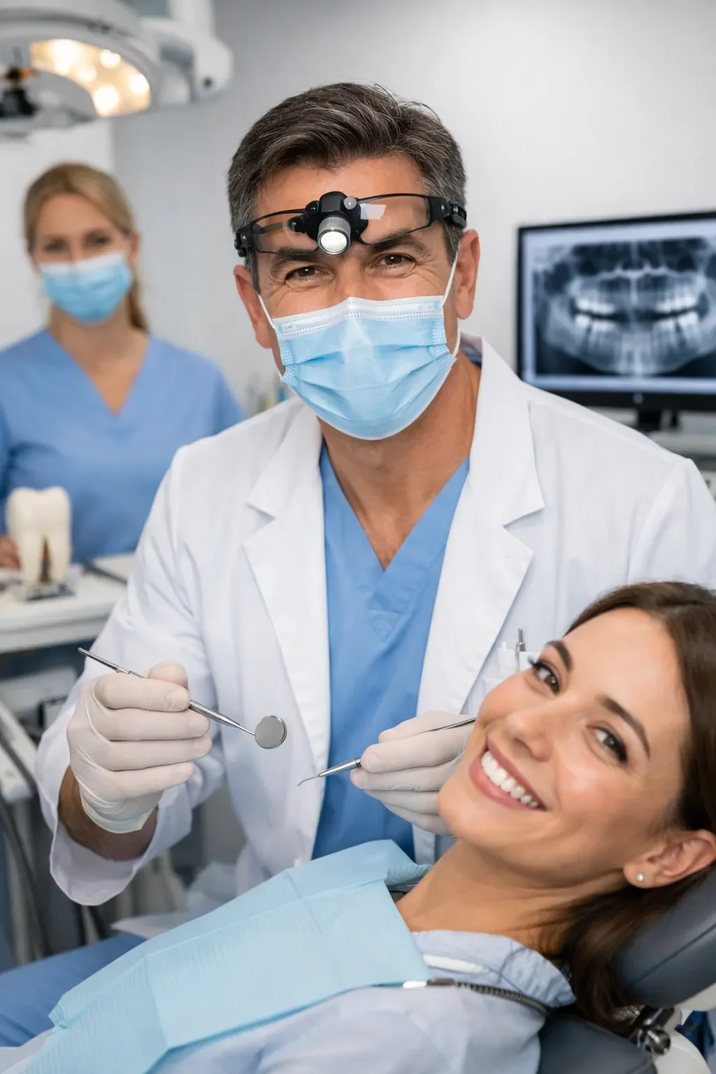 Dentiste Matarazzo : expertise, soins et accompagnement patient 5 dentiste matarazzo