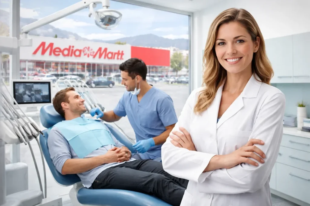 Dentiste mediamarkt conthey 4 dentiste mediamarkt conthey
