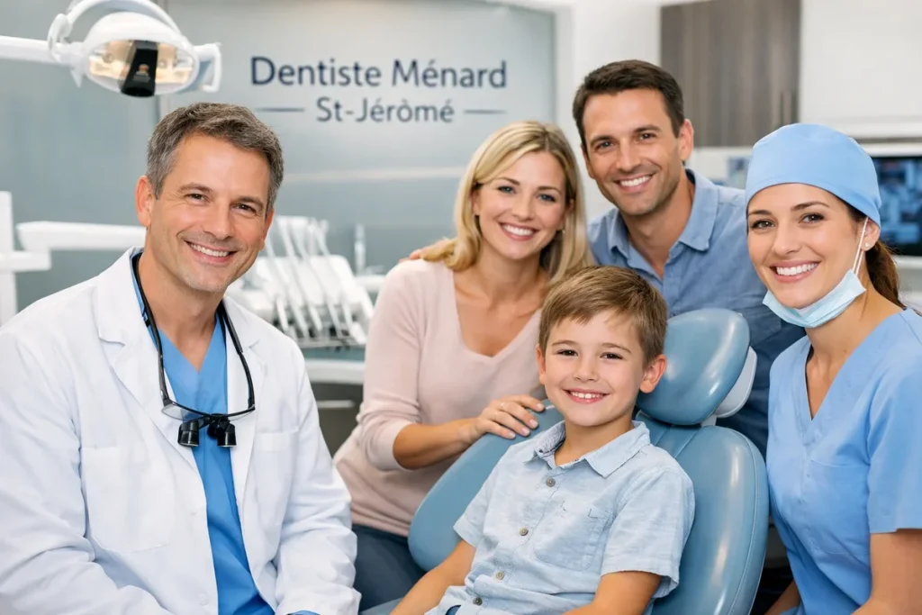 Dentiste Ménard Saint-Jérôme : guide complet pour choisir le bon professionnel 4 dentiste menard st jerome