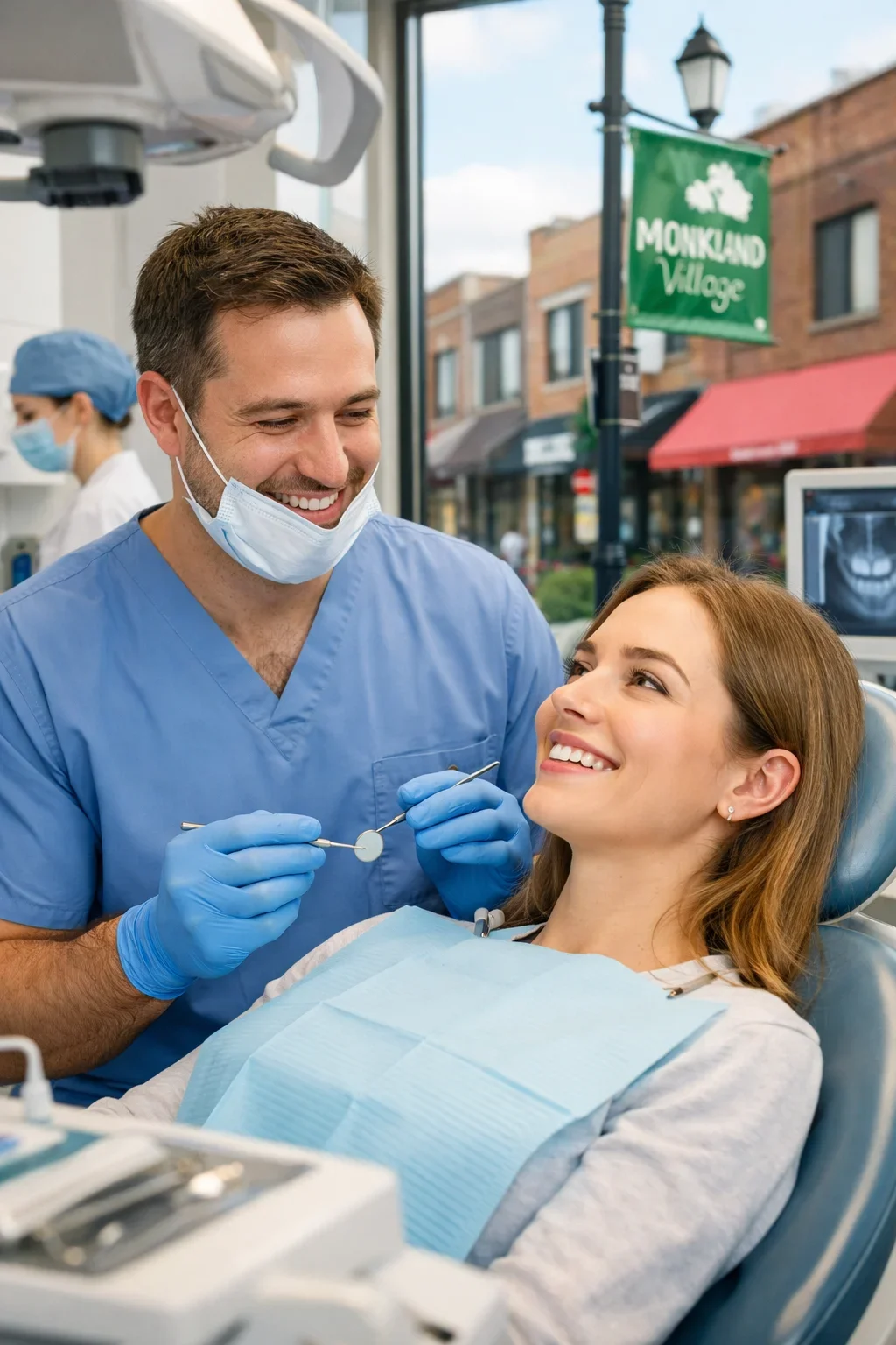 Dentiste à Monkland : guide complet pour bien choisir 5 dentiste monkland
