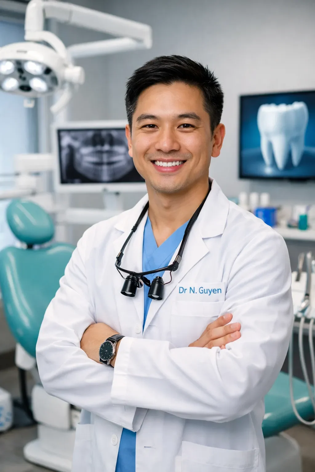 Dentiste N Guyen : expertise, confiance et soins personnalisés 5 dentiste n guyen