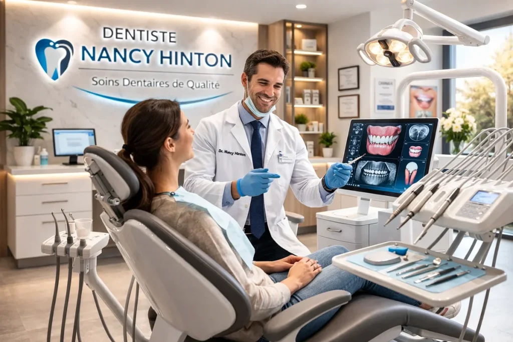 Dentiste Nancy Hinton : guide complet pour choisir le bon professionnel 4 dentiste nancy hinton
