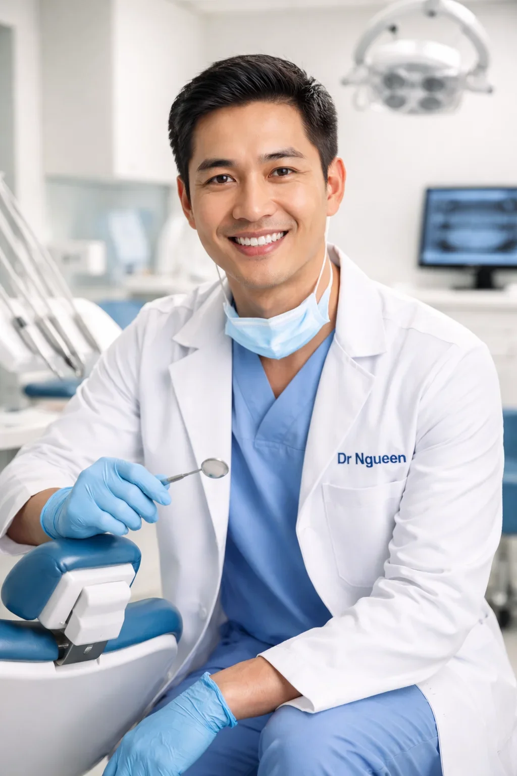 Dentiste Nguyen : expertise et soins dentaires de confiance 5 dentiste nguyen