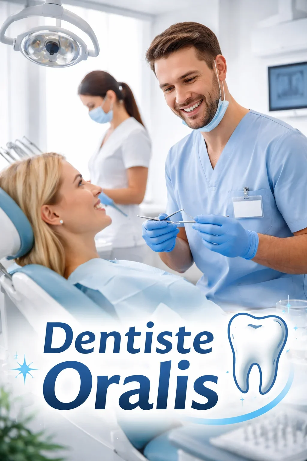 dentiste oralis