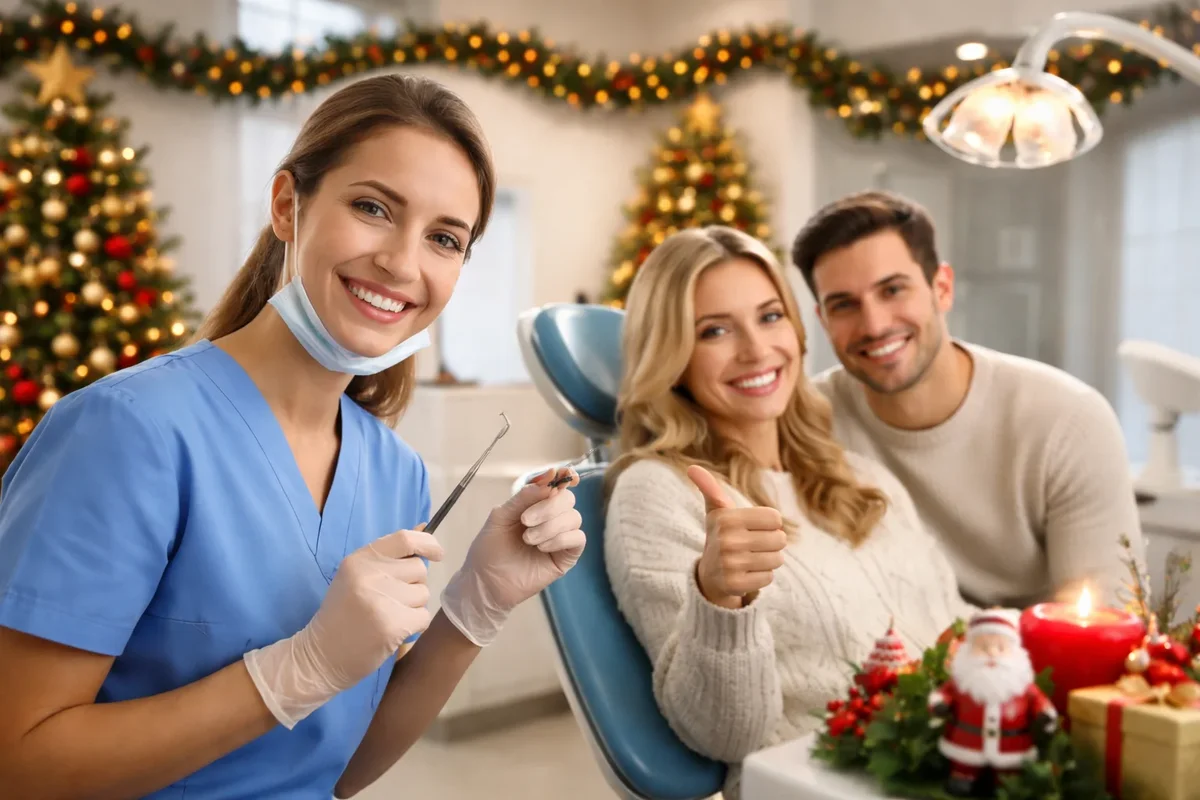 Dentiste ouvert pendant les fetes : guide complet pour se soigner sans stress 5 dentiste ouvert pendant les fetes