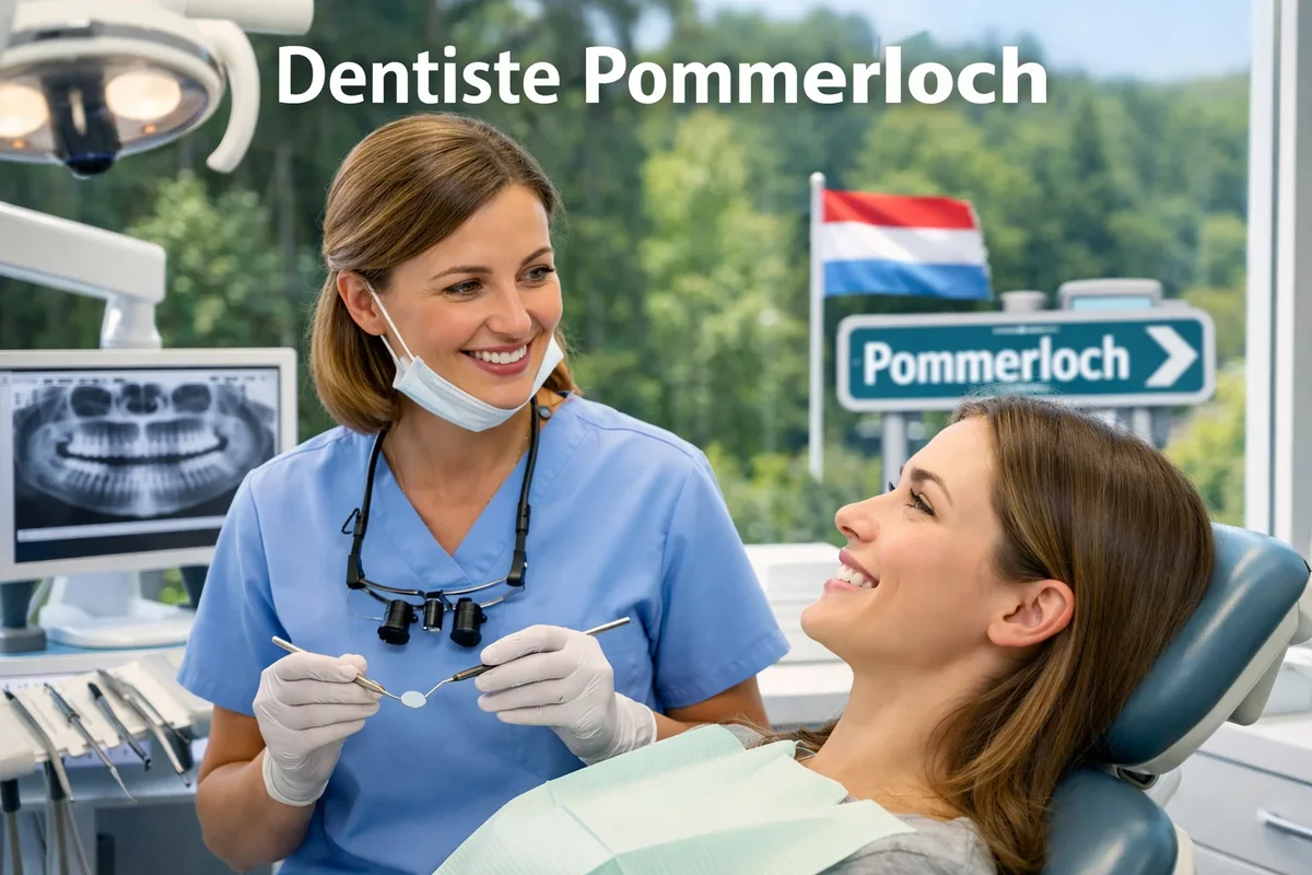 Dentiste Pommerloch : guide complet pour des soins dentaires de qualité 5 dentiste pommerloch