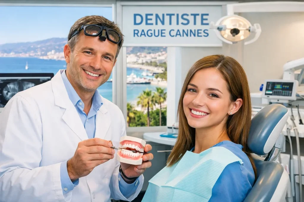 Dentiste Rague Cannes : votre expert du sourire 4 dentiste rague cannes