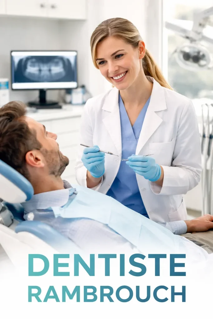 Dentiste Rambrouch : votre référence locale en santé bucco-dentaire 4 dentiste rambrouch