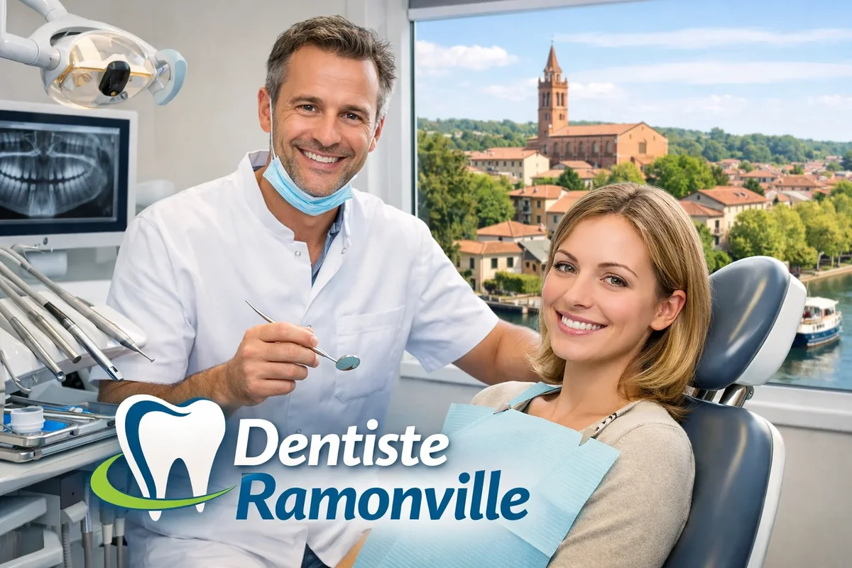 Dentiste Ramonville : soins dentaires complets et de qualité 5 dentiste ramonville