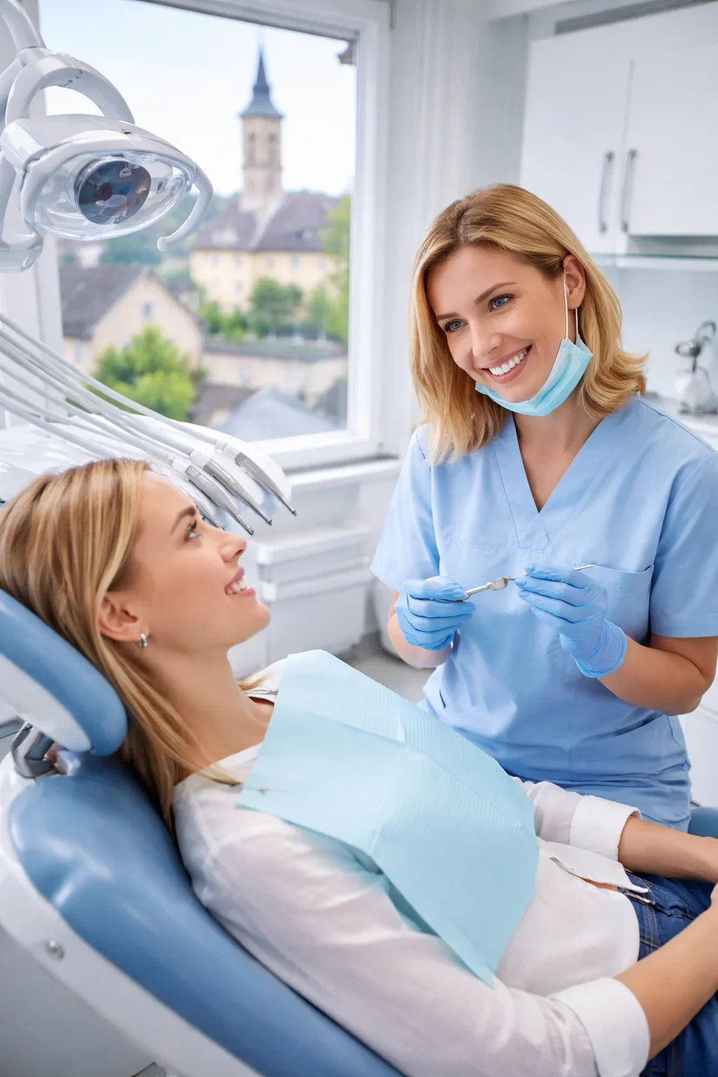 Dentiste Redange-sur-Attert : soins dentaires complets et modernes 5 dentiste redange sur attert