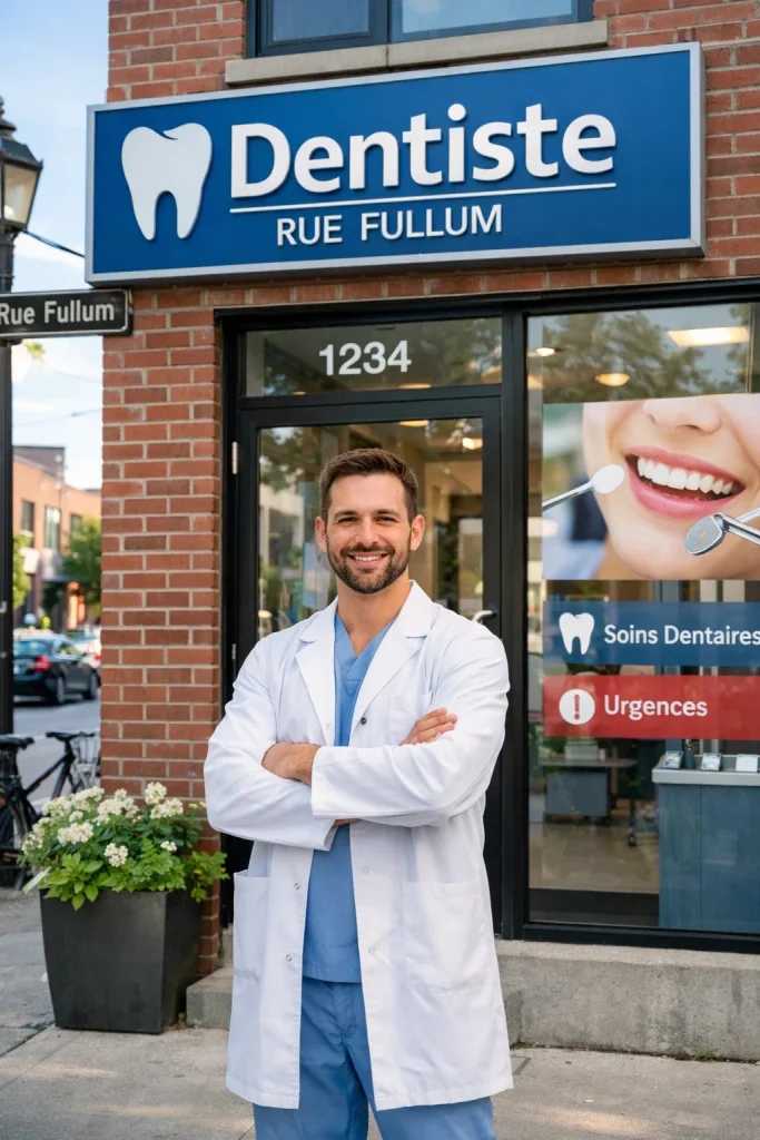 Dentiste rue Fullum : guide complet pour bien choisir 4 dentiste rue fullum