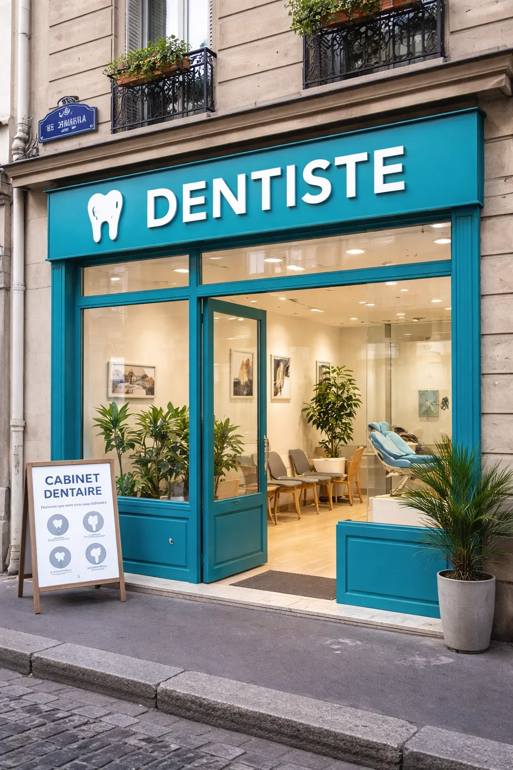 Dentiste rue Myrha 5 dentiste rue myrha