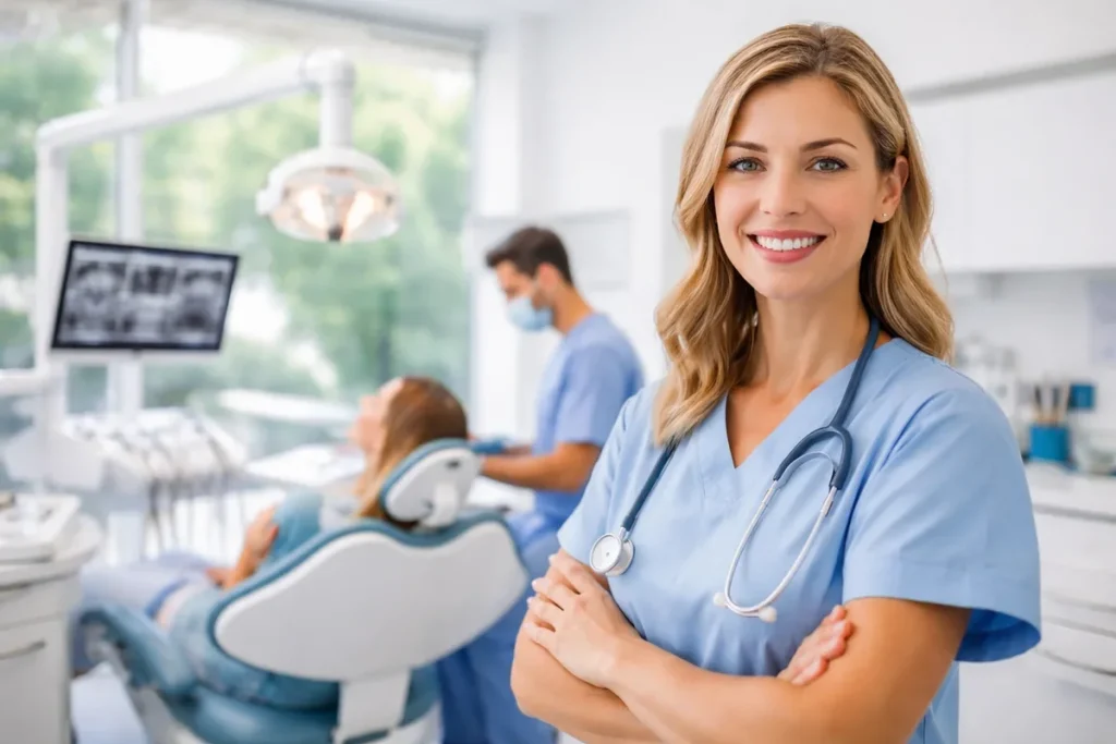 Dentiste Sainte Adèle : Guide complet pour votre sourire 4 dentiste sainte adèle