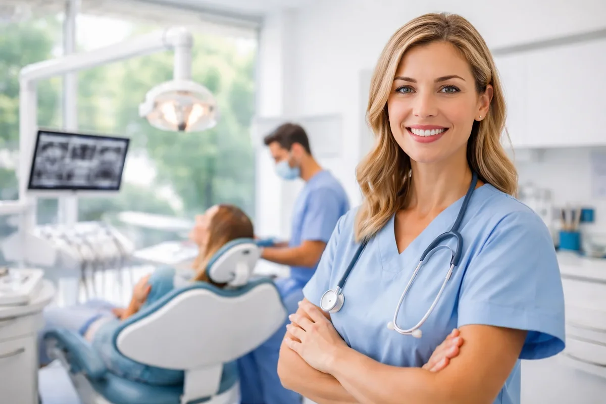 Dentiste Sainte Adèle : Guide complet pour votre sourire 5 dentiste sainte adèle