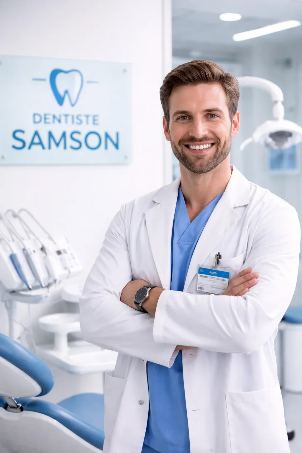 Dentiste samson : guide complet pour bien choisir 5 dentiste samson