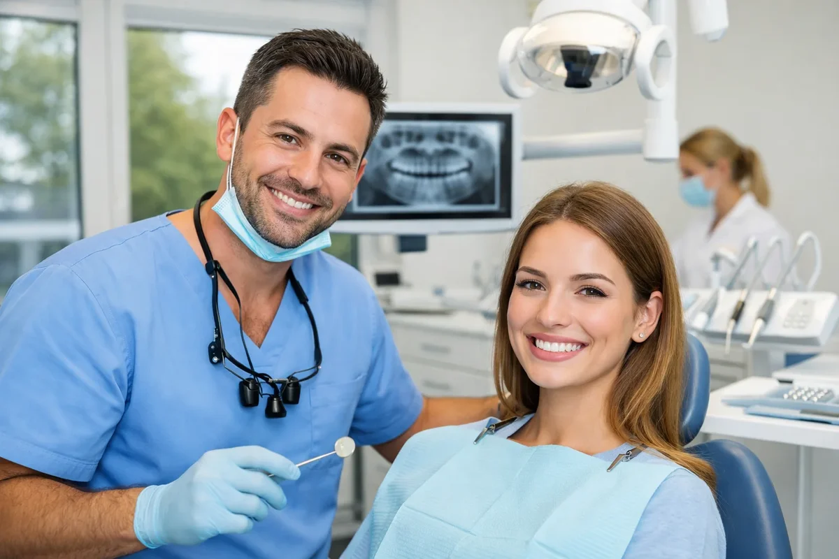 Dentiste Sandweiler : votre guide complet pour des soins dentaires de qualité 5 dentiste sandweiler