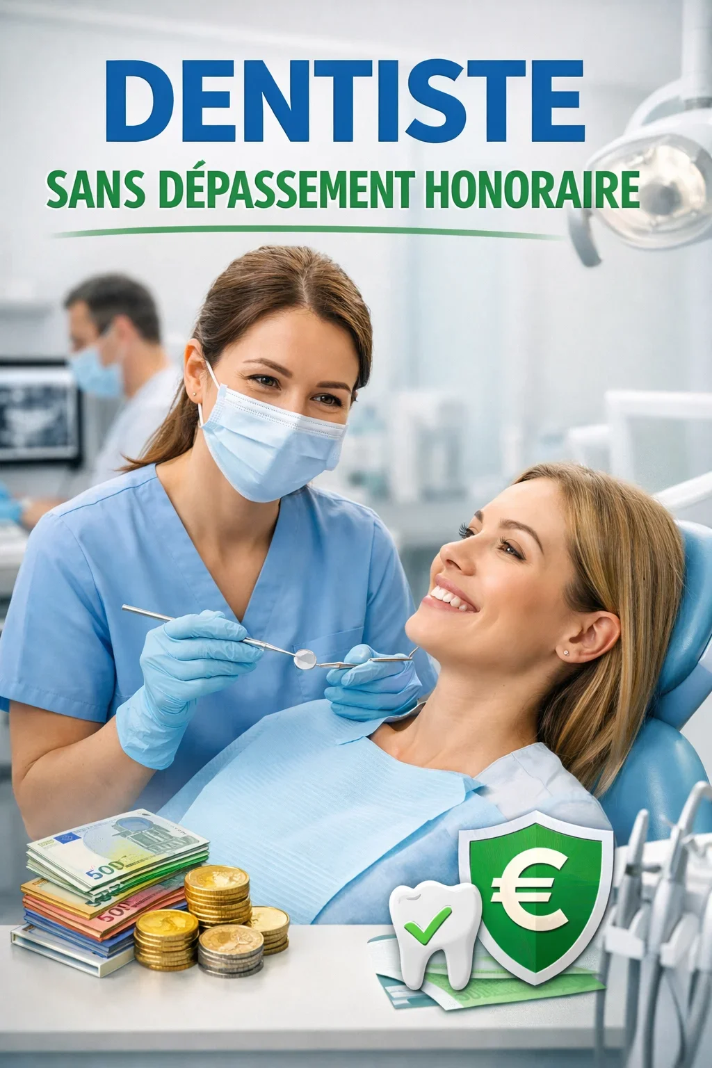 Dentiste sans depassement honoraire : le guide complet 5 dentiste sans depassement honoraire
