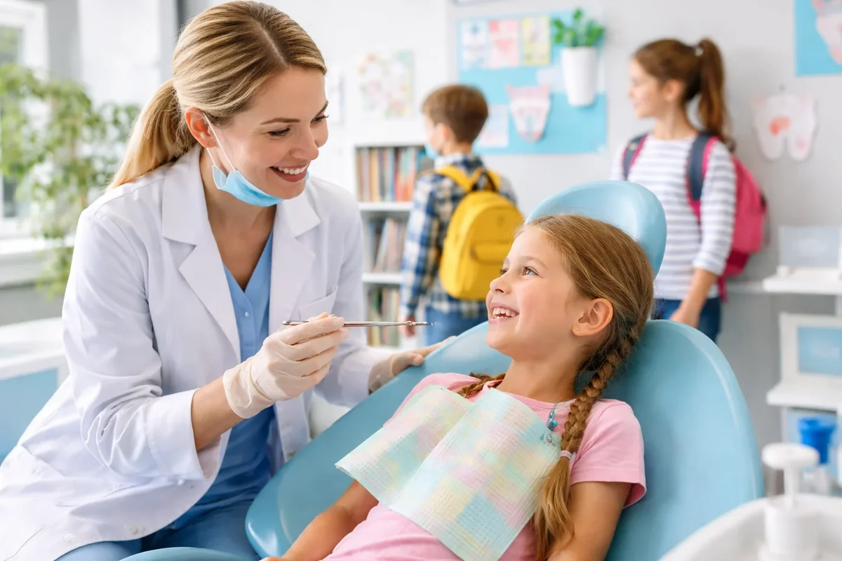 dentiste scolaire le locle