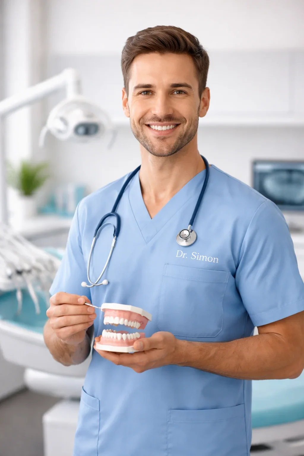 dentiste simon : expertise, confiance et soins dentaires complets 5 dentiste simon