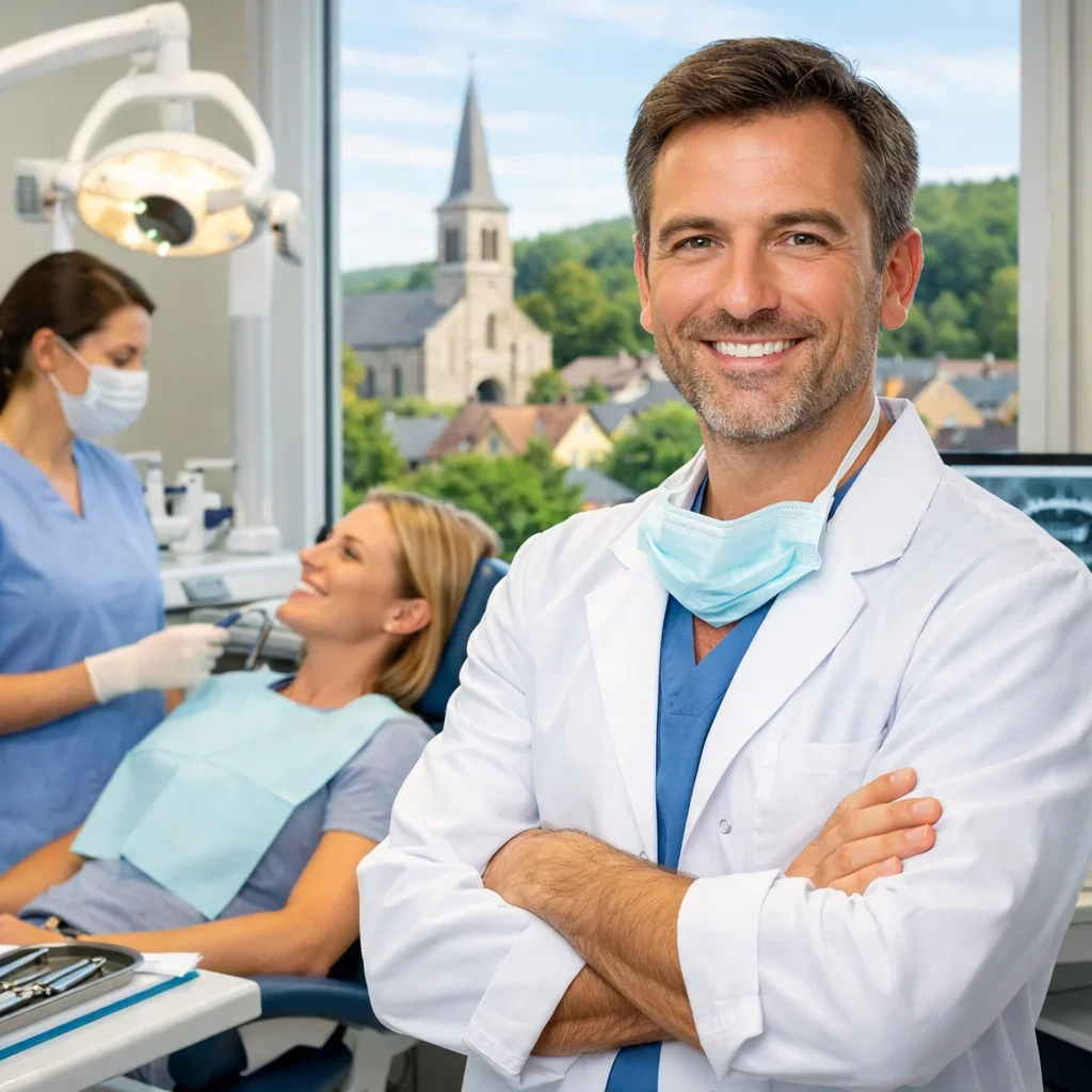 Dentiste St Emile : guide complet pour des soins dentaires de qualité 5 dentiste st emile