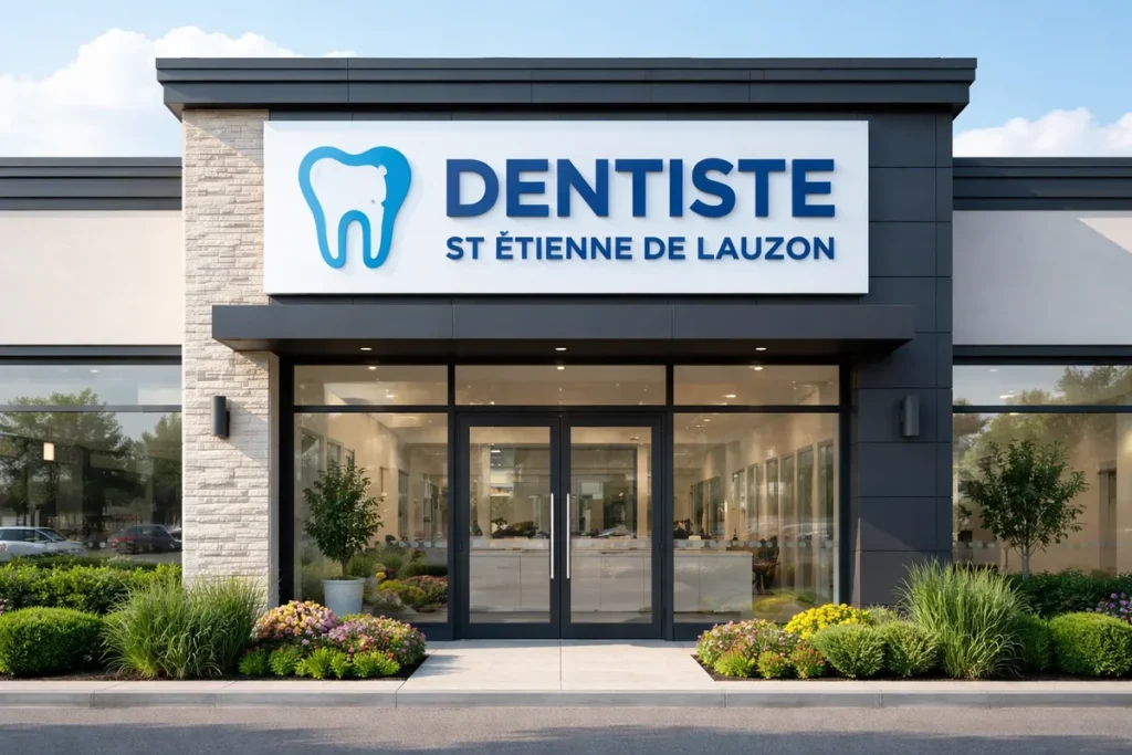 Dentiste St Etienne de Lauzon : Trouver le Meilleur Professionnel pour Votre Santé Bucco-Dentaire 4 dentiste st etienne de lauzon
