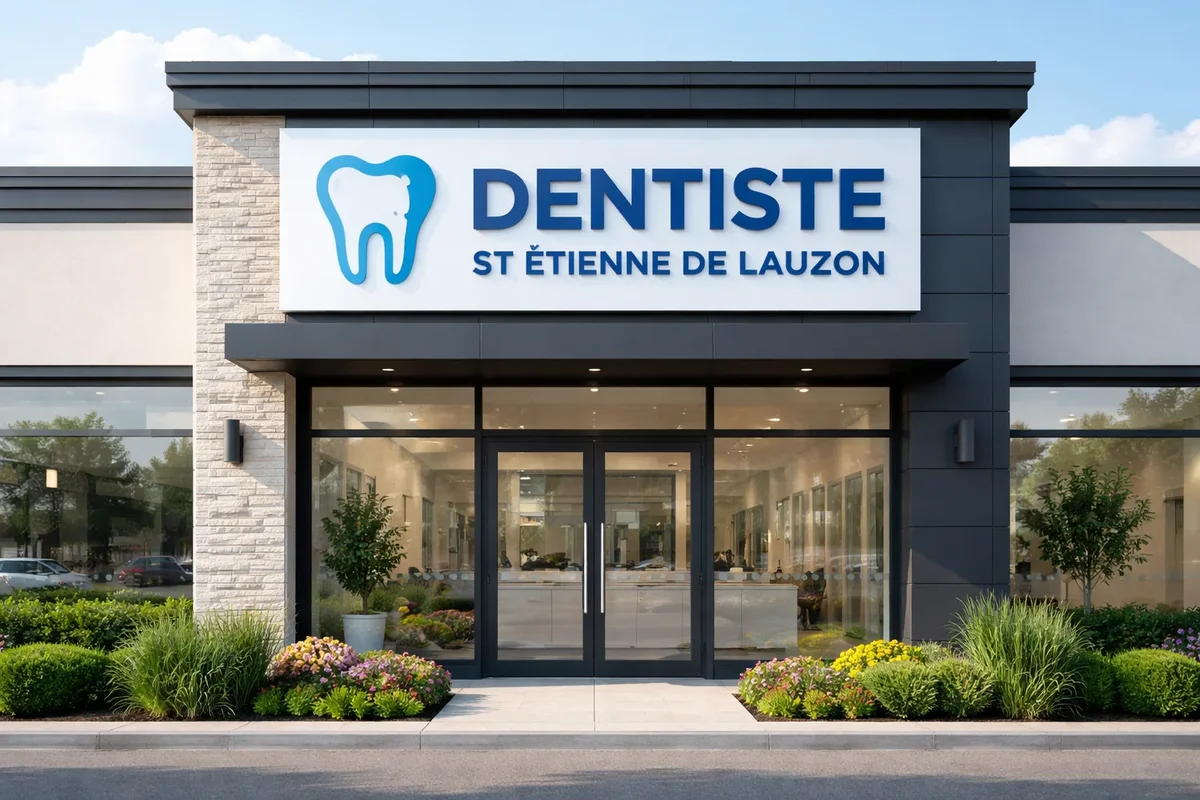 Dentiste St Etienne de Lauzon : Trouver le Meilleur Professionnel pour Votre Santé Bucco-Dentaire 5 dentiste st etienne de lauzon