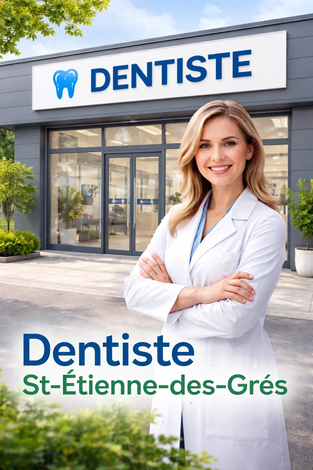 dentiste st etienne des gres : le guide complet pour bien choisir 5 dentiste st etienne des gres