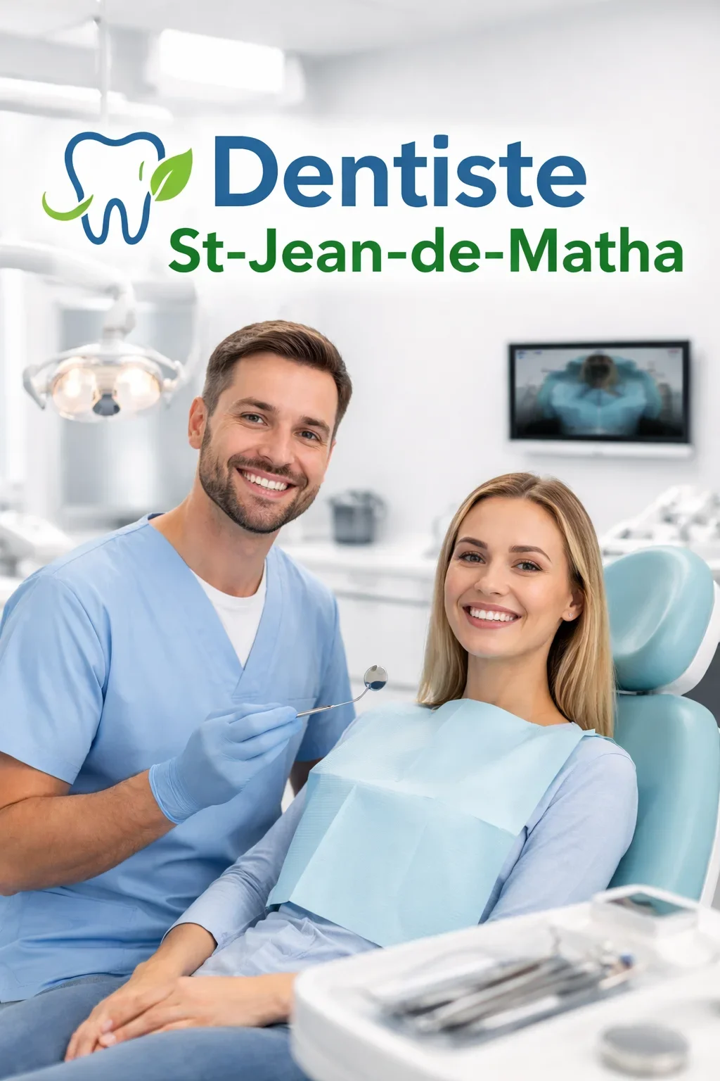 dentiste st jean de matha