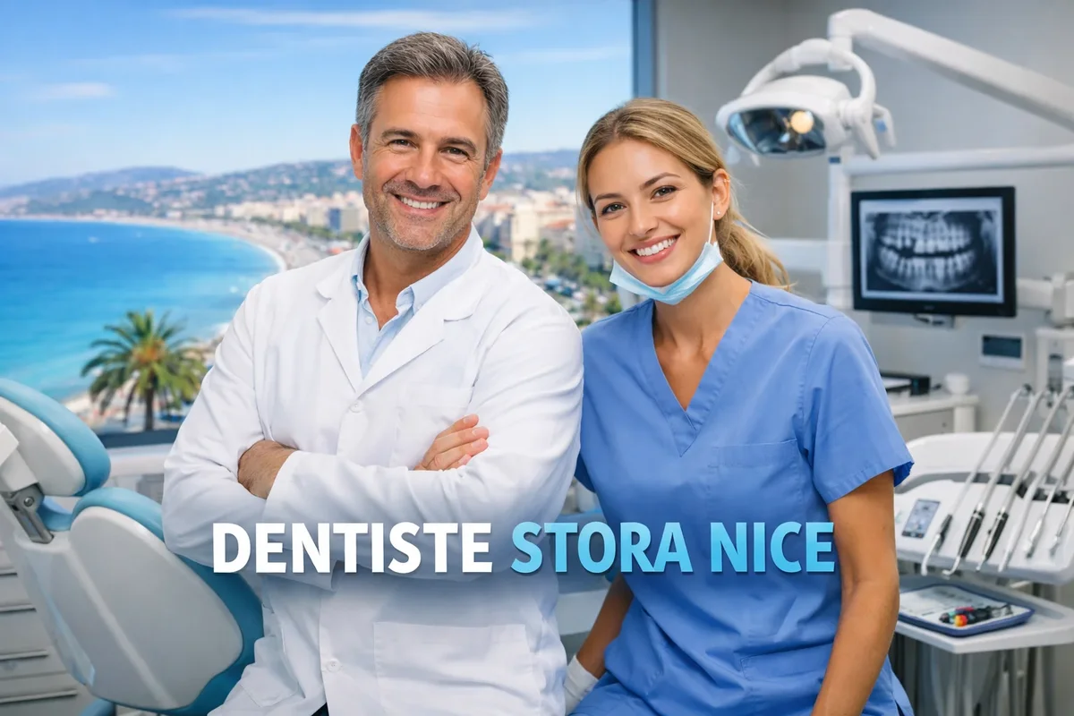 Dentiste Stora Nice : guide complet pour des soins dentaires de qualité 5 dentiste stora nice