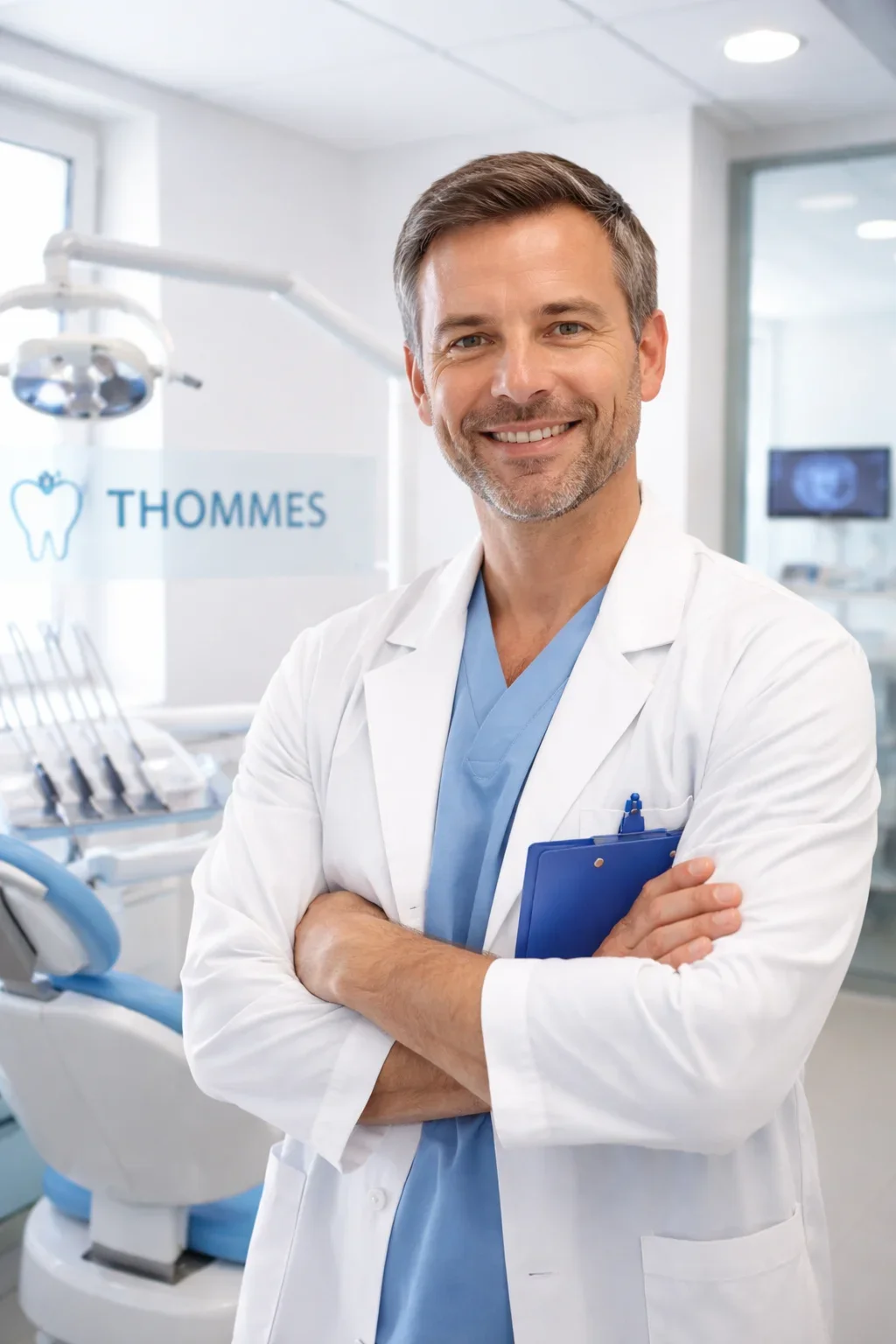 dentiste thommes rumelange