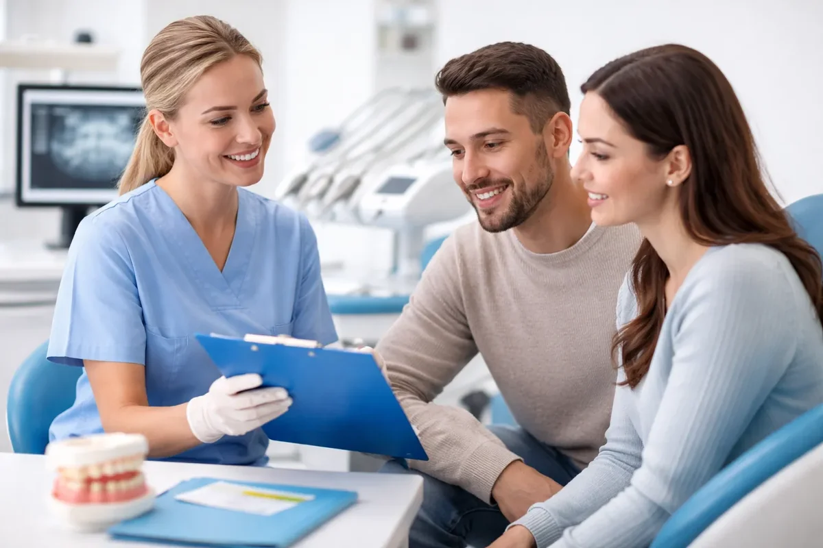 dentiste tier payant